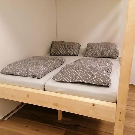 Feine Wohnung Direkt Am Yppen- Und Brunnenmarkt Vienne Extérieur photo