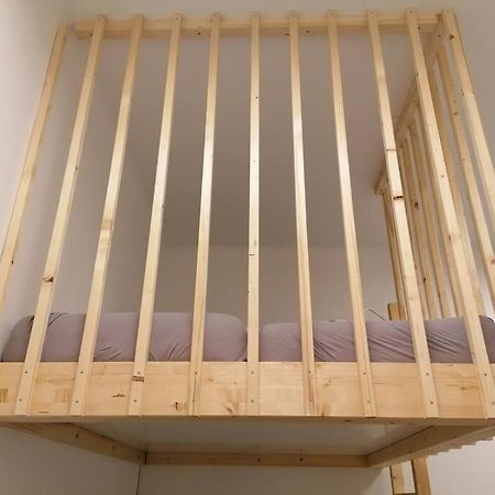 Feine Wohnung Direkt Am Yppen- Und Brunnenmarkt Vienne Extérieur photo
