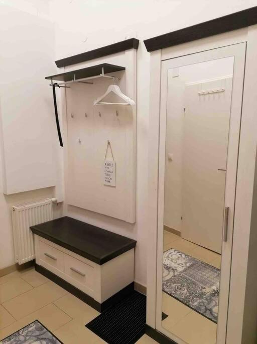 Feine Wohnung Direkt Am Yppen- Und Brunnenmarkt Vienne Extérieur photo