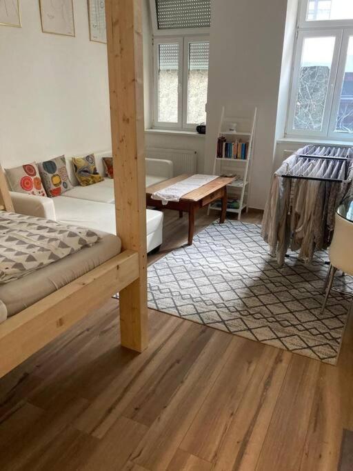 Feine Wohnung Direkt Am Yppen- Und Brunnenmarkt Vienne Extérieur photo