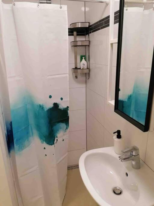 Feine Wohnung Direkt Am Yppen- Und Brunnenmarkt Vienne Extérieur photo