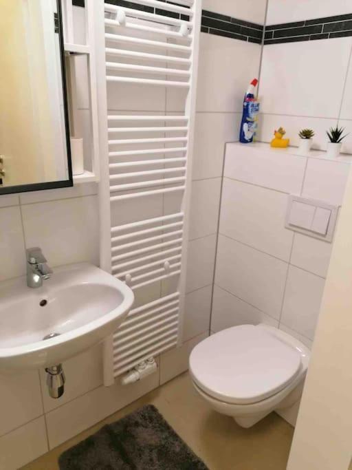 Feine Wohnung Direkt Am Yppen- Und Brunnenmarkt Vienne Extérieur photo