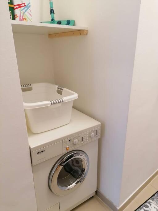 Feine Wohnung Direkt Am Yppen- Und Brunnenmarkt Vienne Extérieur photo